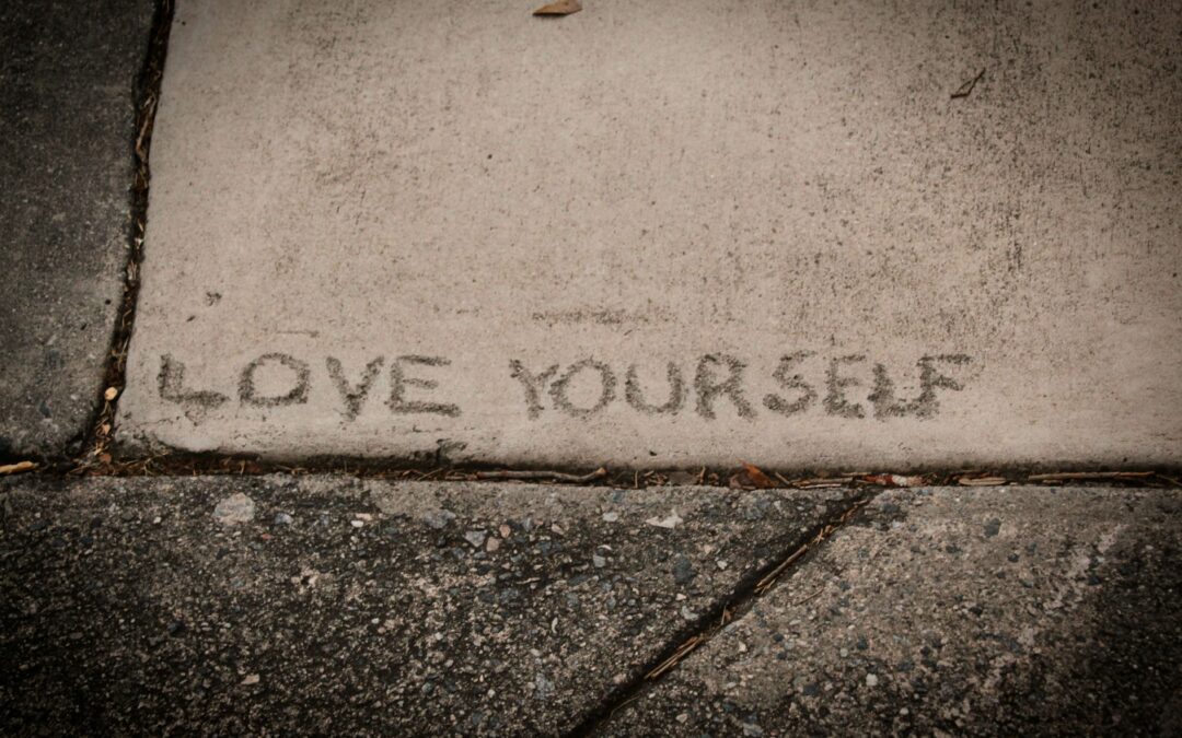 How To Be Ok When You’re Not Ok: How Loving Ourselves Is One Of Our Biggest Missions In Life