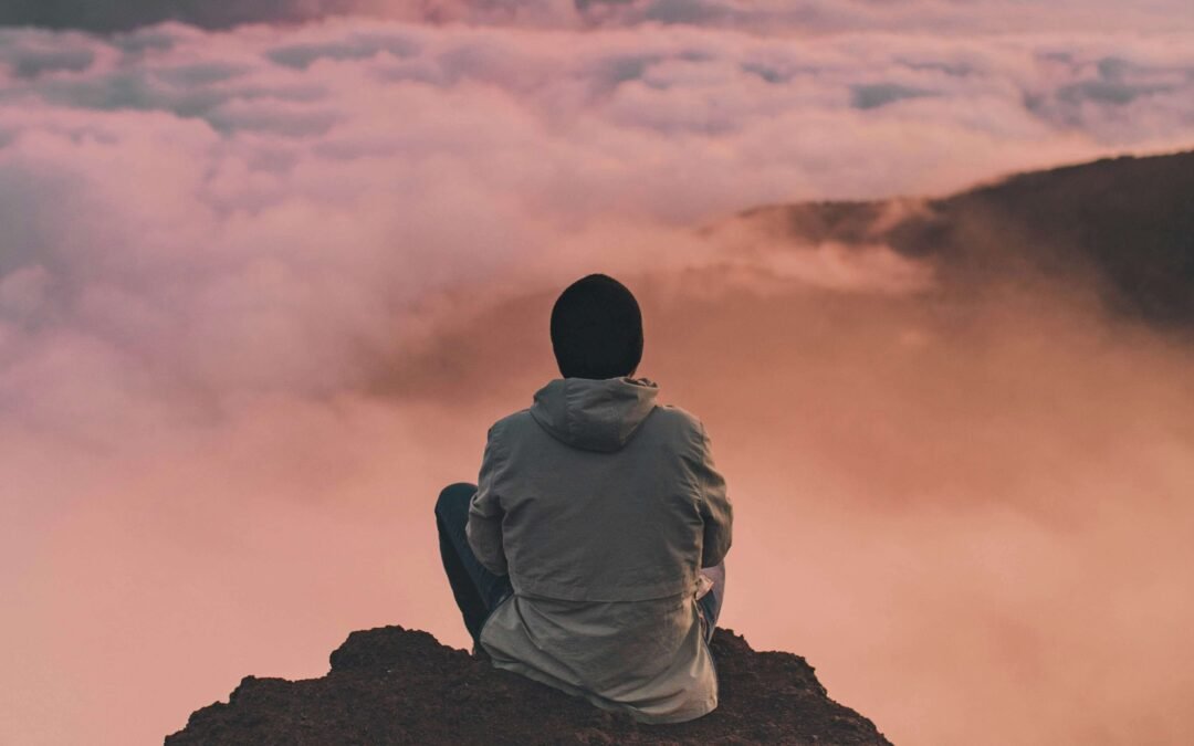 The Courage To Be Vulnerable, Authentic & Human Even If You’re Not Understood