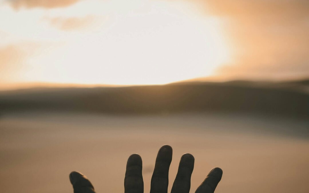 How Faith Is Found Through People & How The Absence Of The Father Affects Our Relationship To Life/God