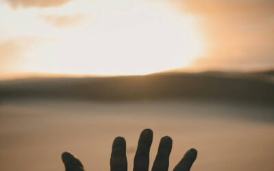 How Faith Is Found Through People & How The Absence Of The Father Affects Our Relationship To Life/God