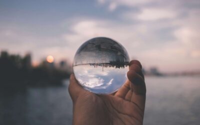 Perception & Perspective: The Makers Of Our Reality & The Powers To Change The World