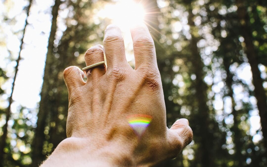 Living From Soul: The Path Back Home