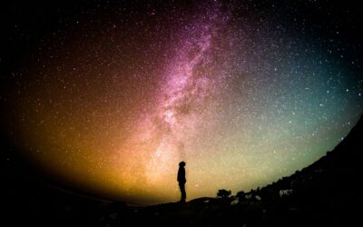 How Spiritual Awakening, Breaking Illusions & The Gift Of Judgment All Motivate Positive Change
