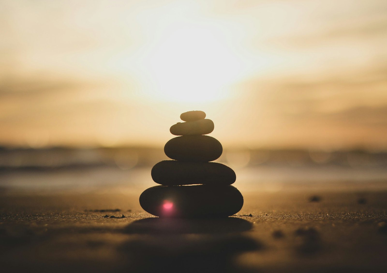 soul centered